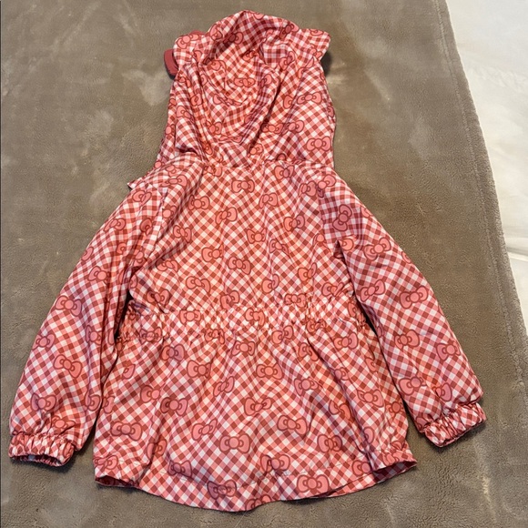 Hello Kitty Jacket - Picture 6 of 6